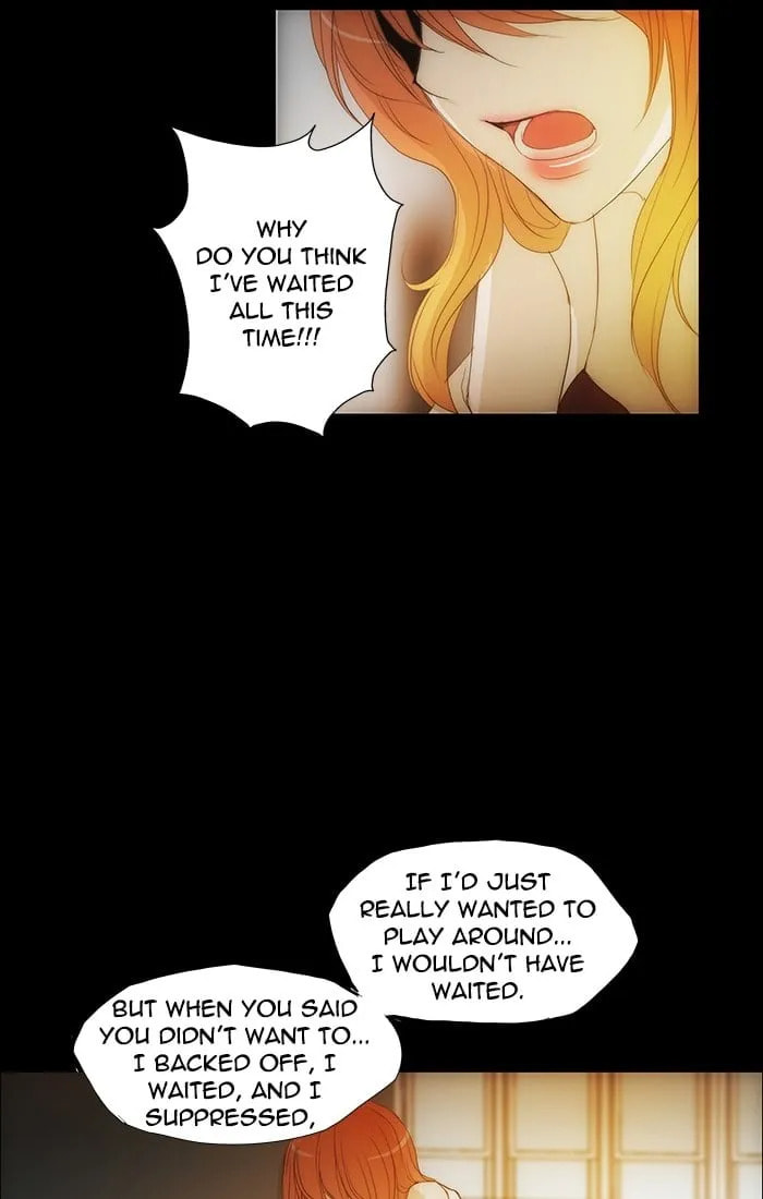 Read unTouchable chapter 108 image 6 on Lezhin