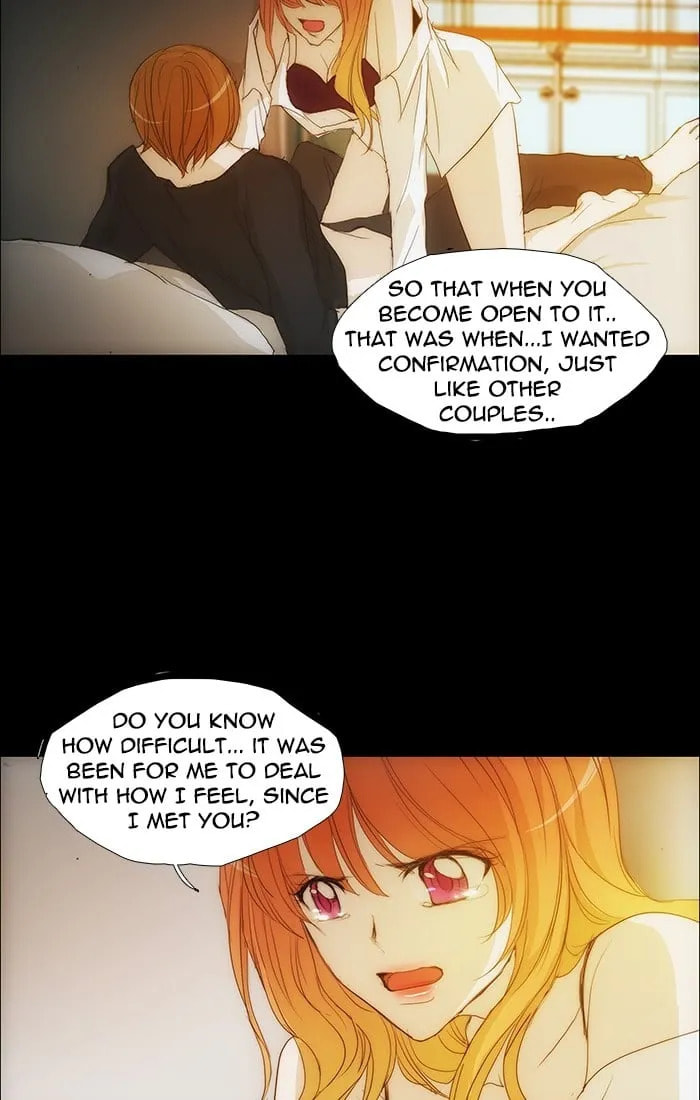Read unTouchable chapter 108 image 7 on Lezhin