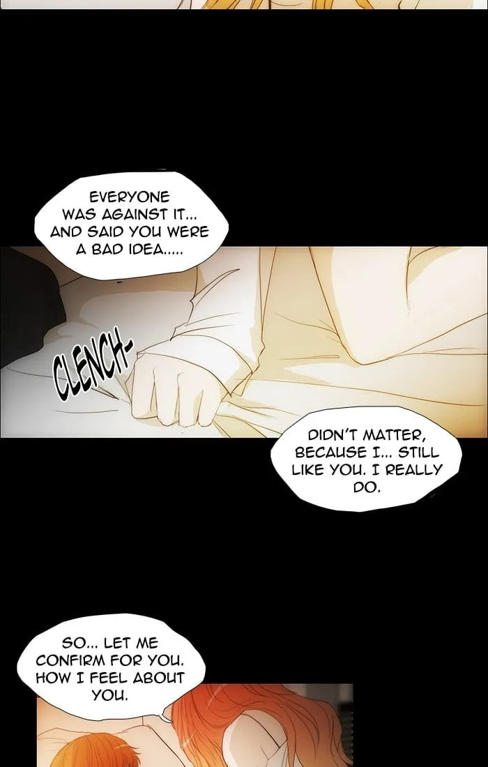 Read unTouchable chapter 108 image 8 on Lezhin