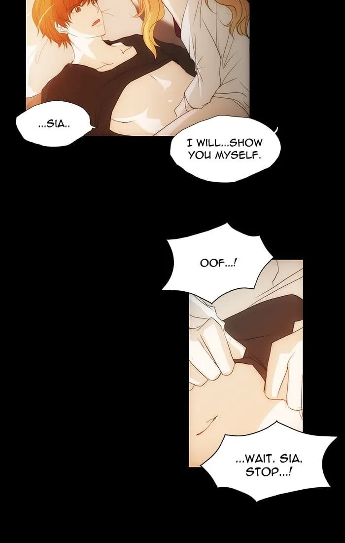 Read unTouchable chapter 108 image 9 on Lezhin
