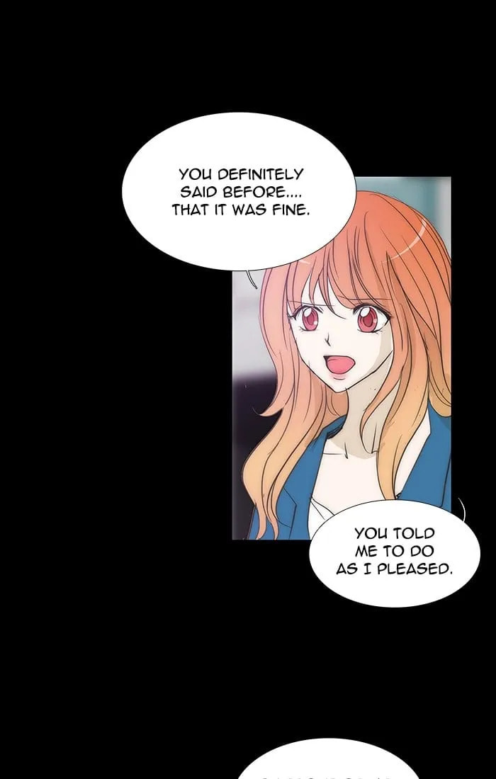 Read unTouchable chapter 109 image 1 on Lezhin