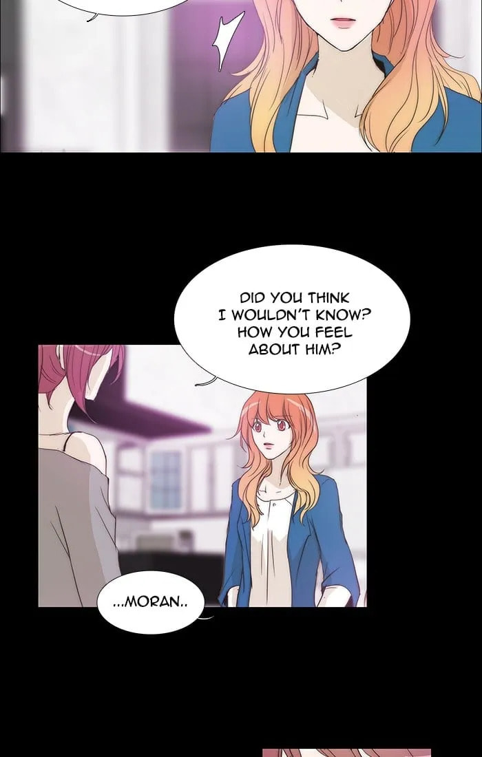 Read unTouchable chapter 109 image 10 on Lezhin