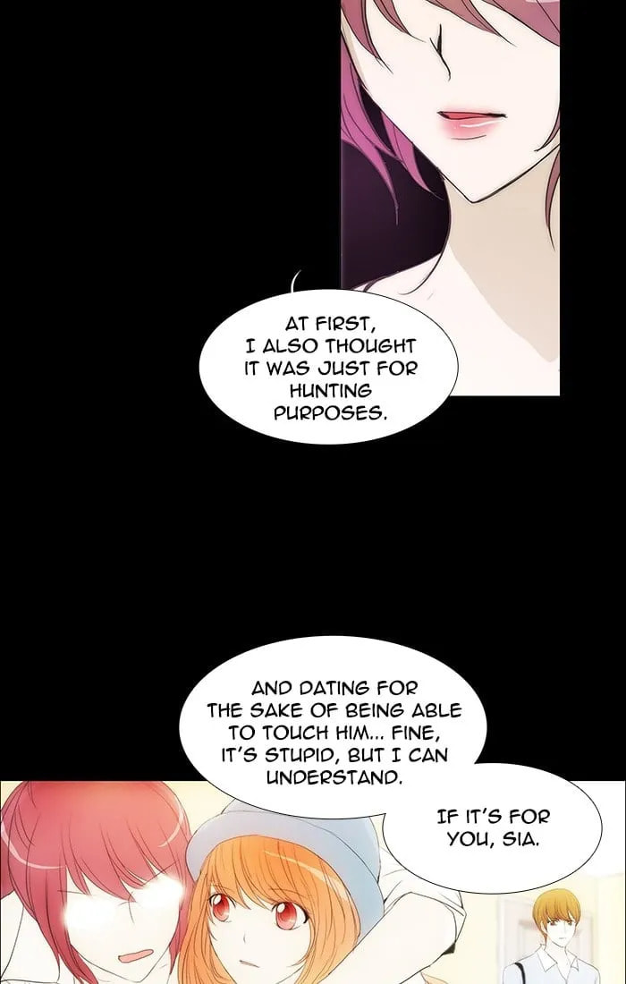 Read unTouchable chapter 109 image 11 on Lezhin