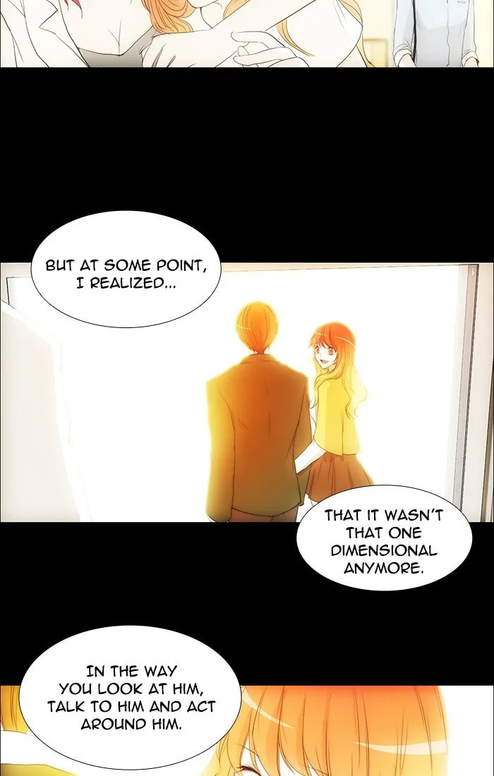 Read unTouchable chapter 109 image 12 on Lezhin