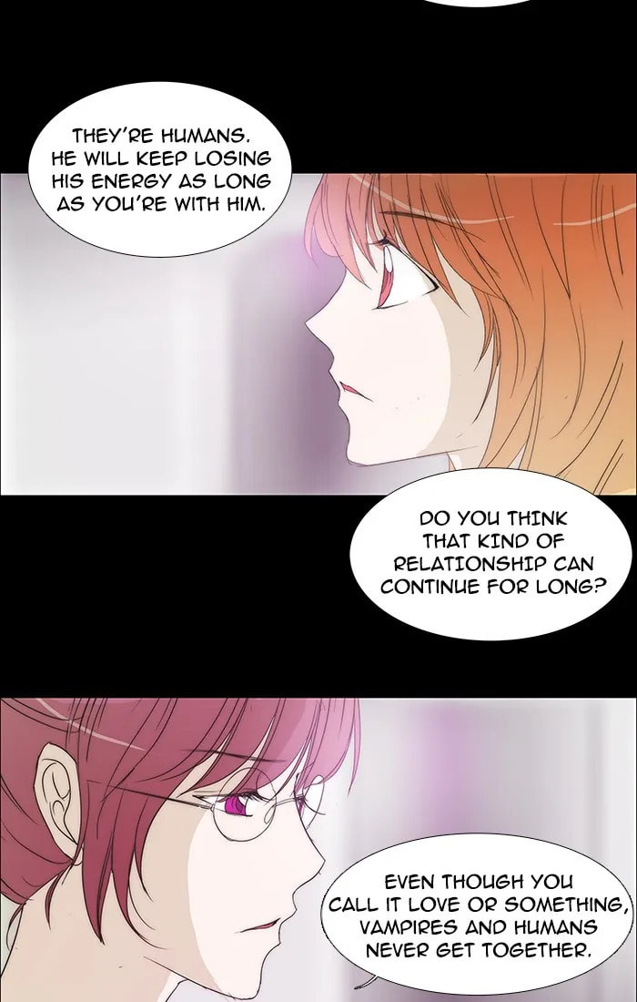 Read unTouchable chapter 109 image 15 on Lezhin