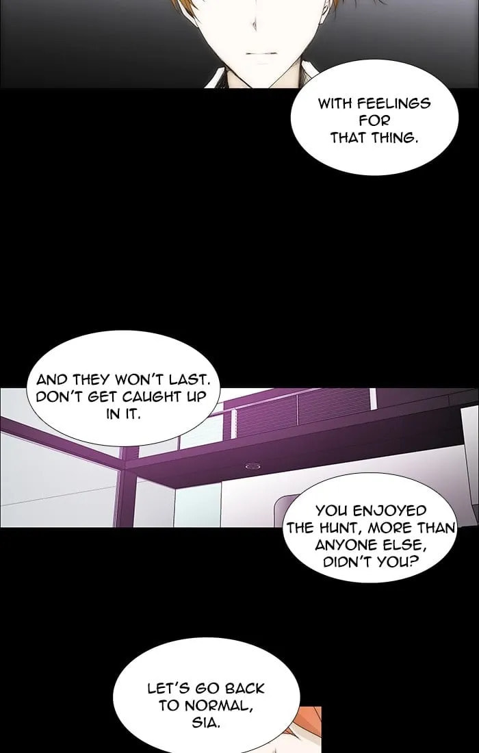 Read unTouchable chapter 109 image 17 on Lezhin