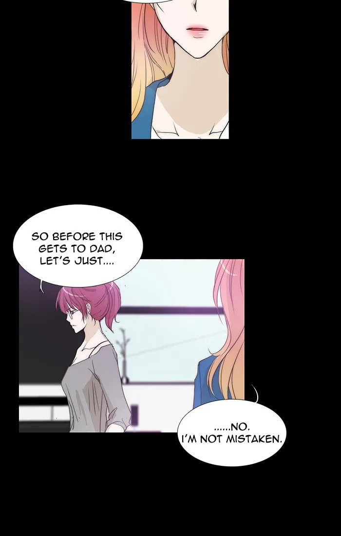 Read unTouchable chapter 109 image 18 on Lezhin