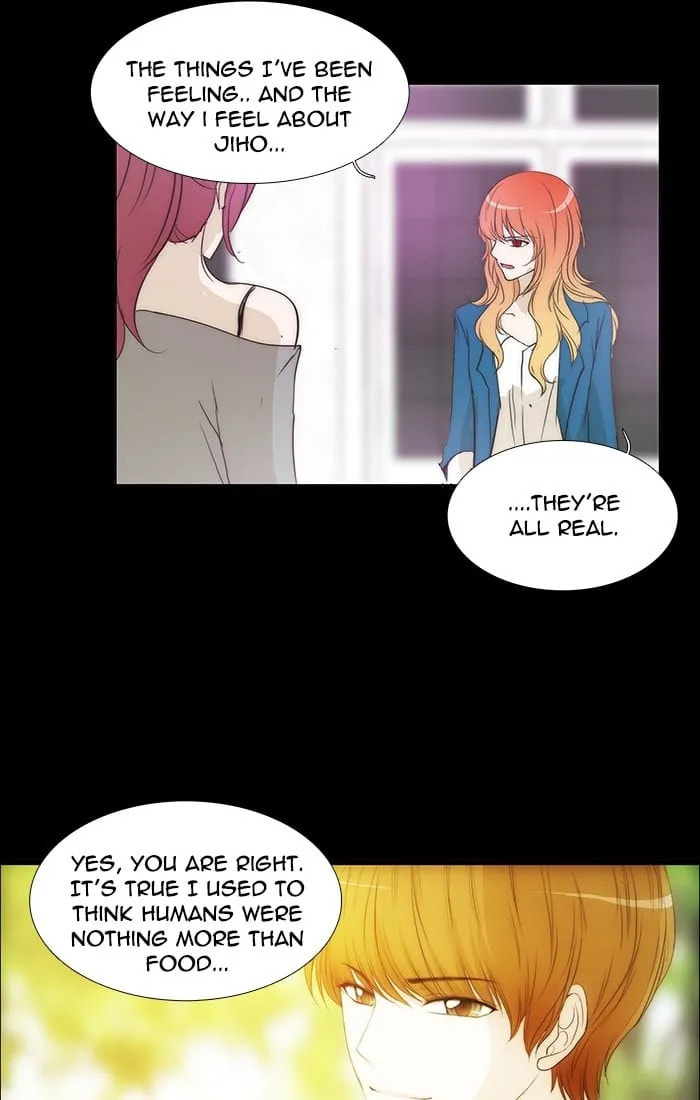 Read unTouchable chapter 109 image 19 on Lezhin