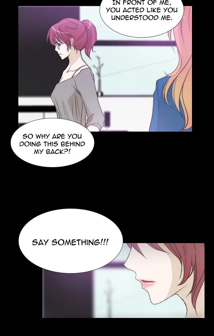 Read unTouchable chapter 109 image 2 on Lezhin