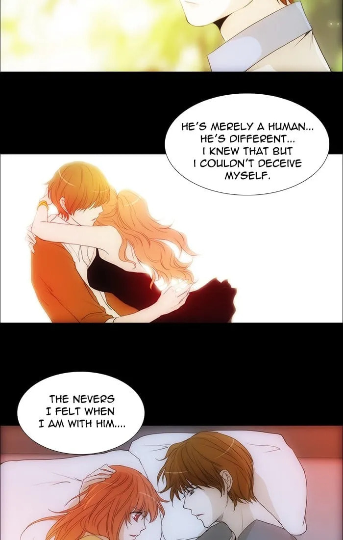 Read unTouchable chapter 109 image 20 on Lezhin