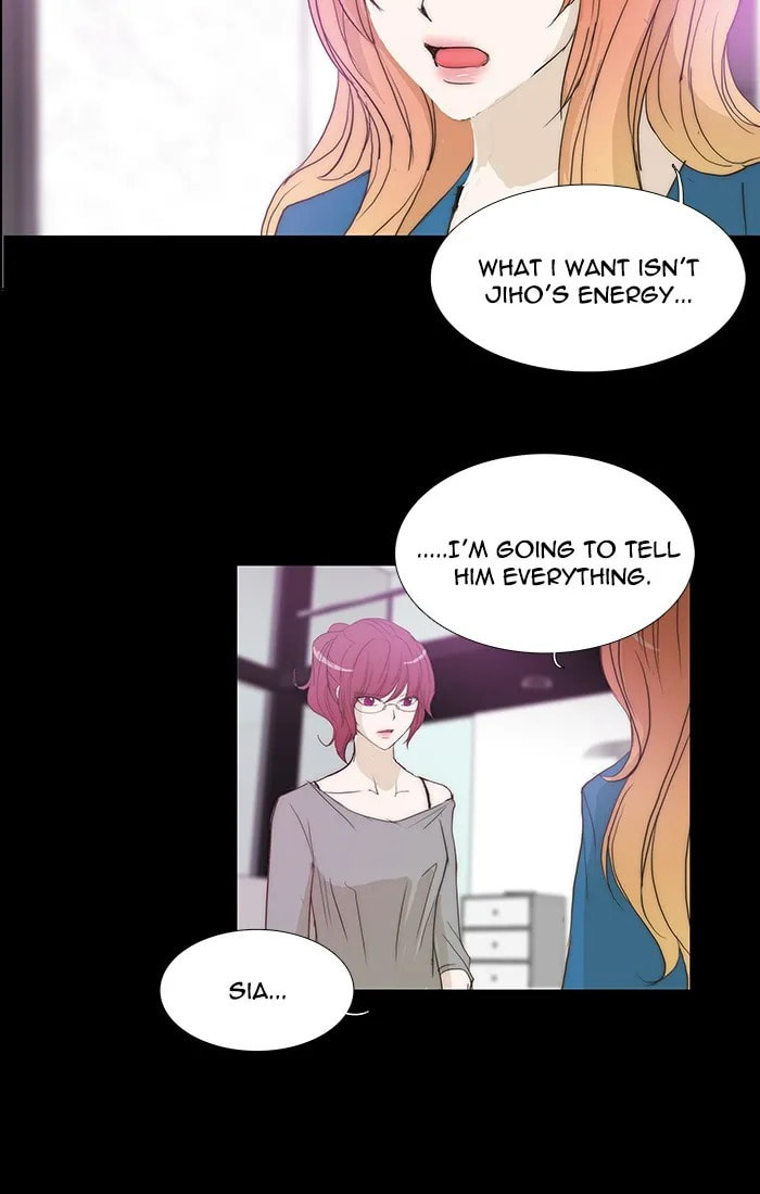 Read unTouchable chapter 109 image 23 on Lezhin