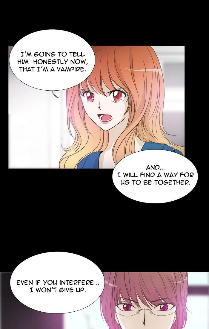 Read unTouchable chapter 109 image 24 on Lezhin