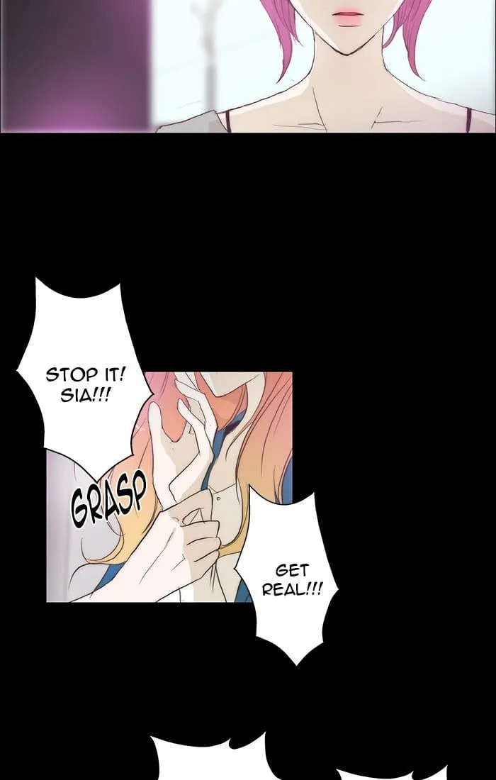 Read unTouchable chapter 109 image 25 on Lezhin