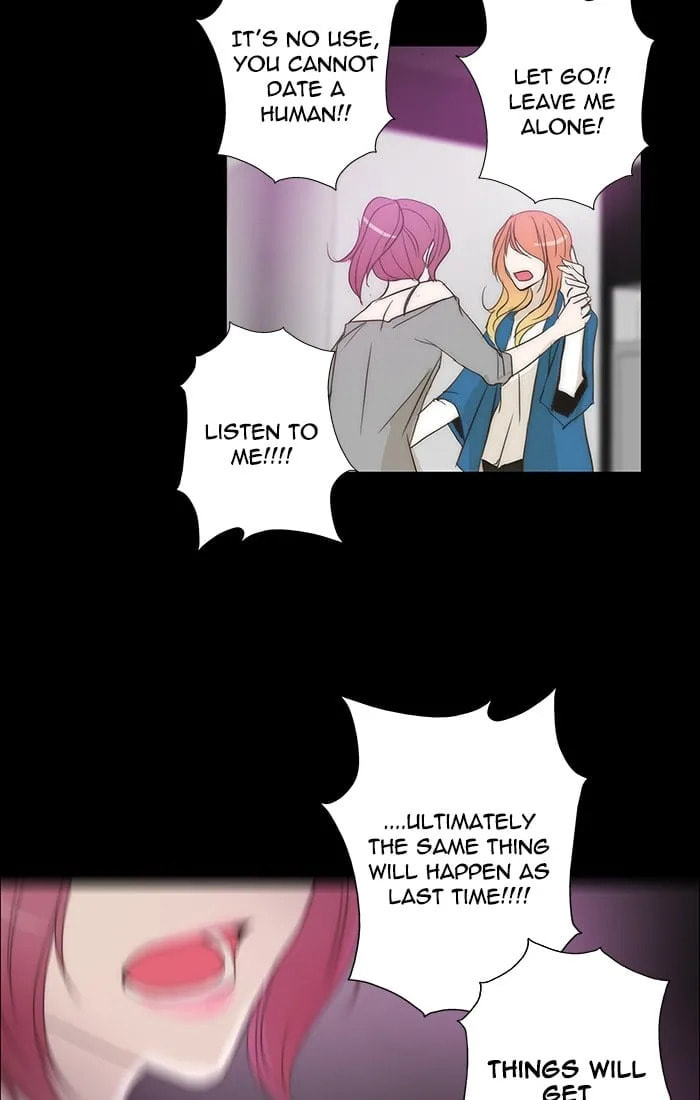 Read unTouchable chapter 109 image 26 on Lezhin
