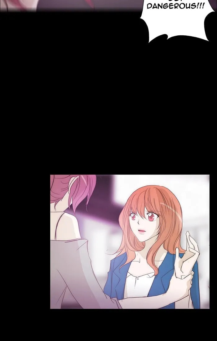 Read unTouchable chapter 109 image 27 on Lezhin