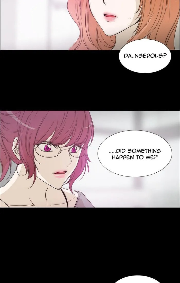 Read unTouchable chapter 109 image 29 on Lezhin