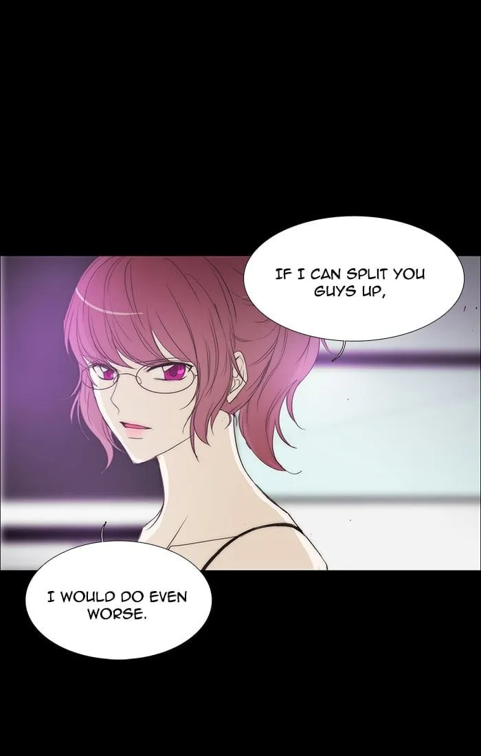 Read unTouchable chapter 109 image 3 on Lezhin