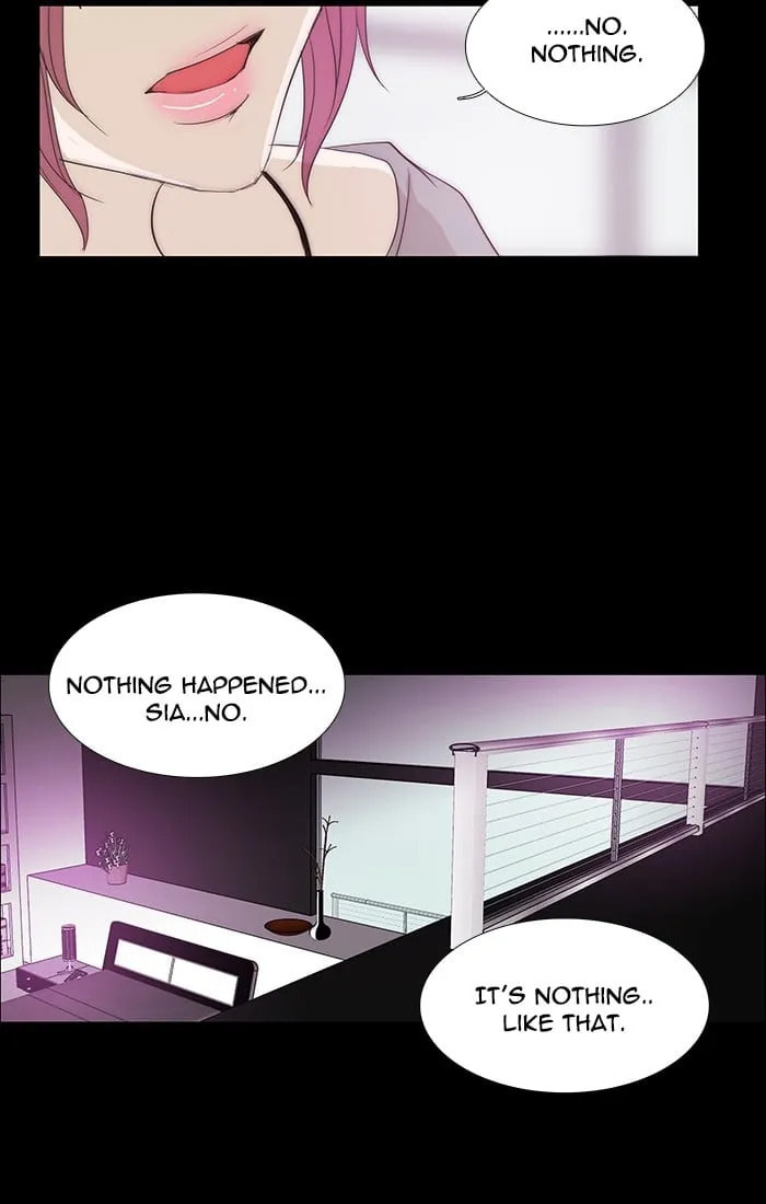 Read unTouchable chapter 109 image 30 on Lezhin