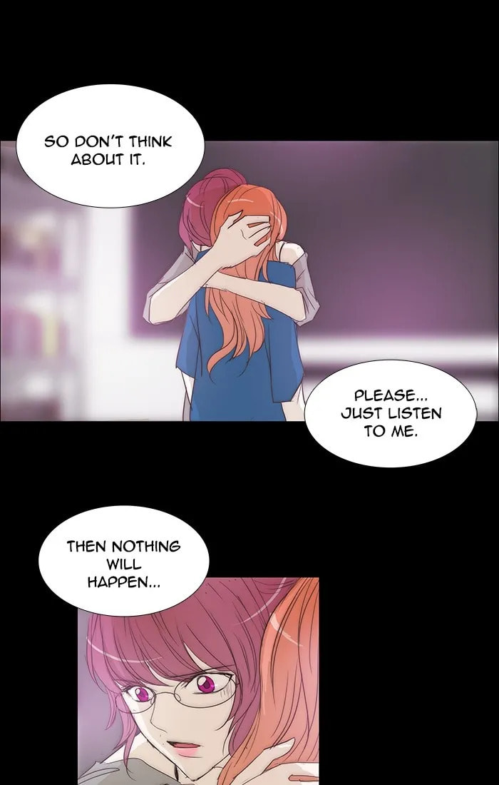 Read unTouchable chapter 109 image 31 on Lezhin