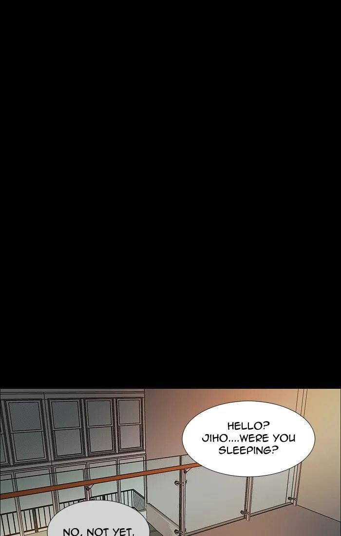 Read unTouchable chapter 109 image 34 on Lezhin