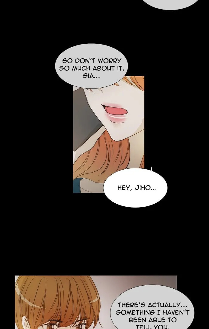 Read unTouchable chapter 109 image 37 on Lezhin