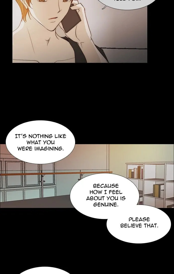 Read unTouchable chapter 109 image 38 on Lezhin