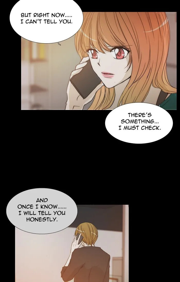 Read unTouchable chapter 109 image 39 on Lezhin