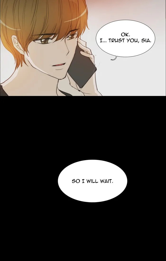Read unTouchable chapter 109 image 41 on Lezhin