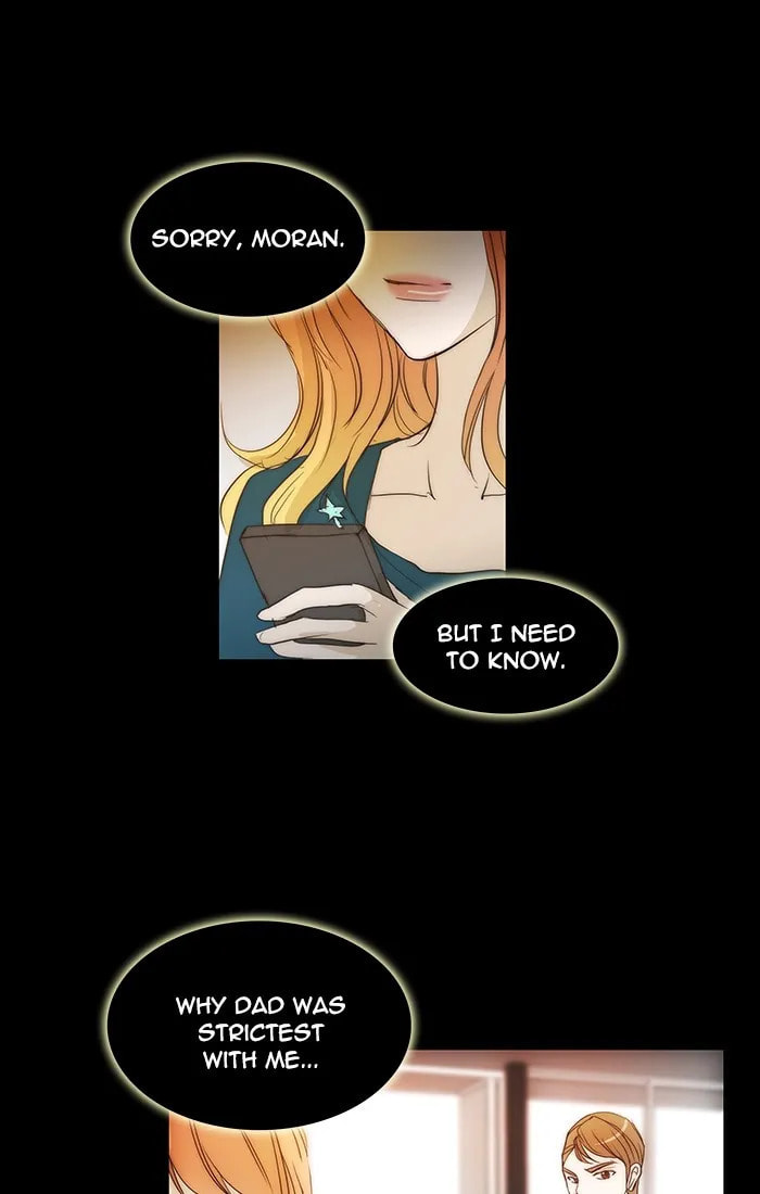 Read unTouchable chapter 109 image 42 on Lezhin