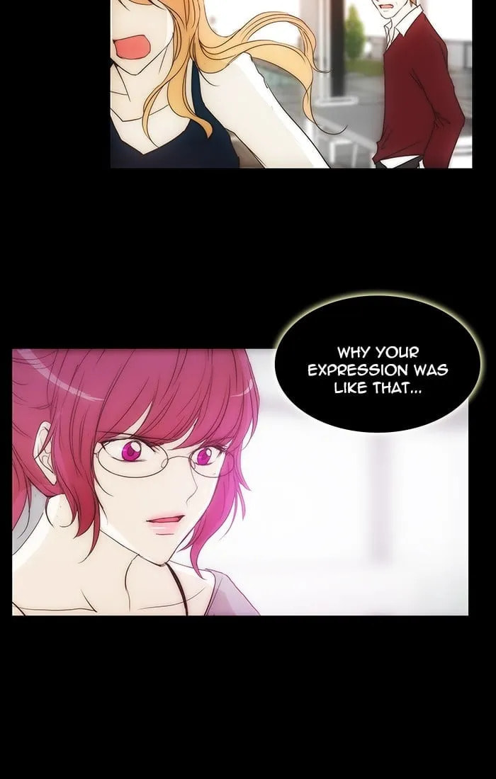 Read unTouchable chapter 109 image 43 on Lezhin