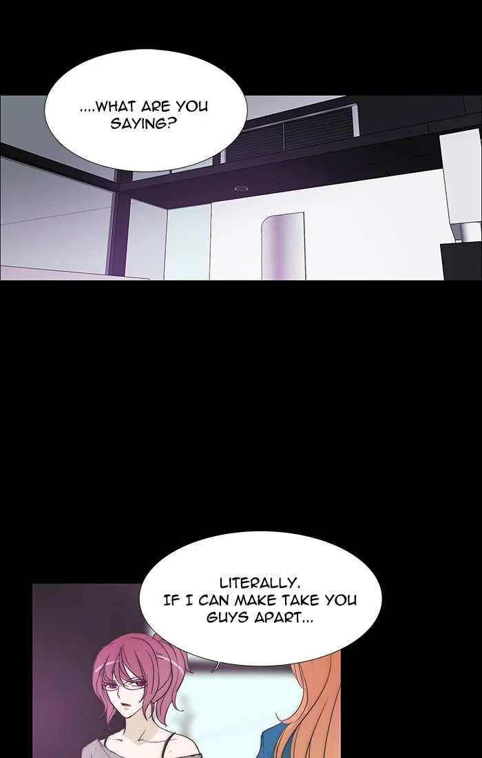 Read unTouchable chapter 109 image 6 on Lezhin