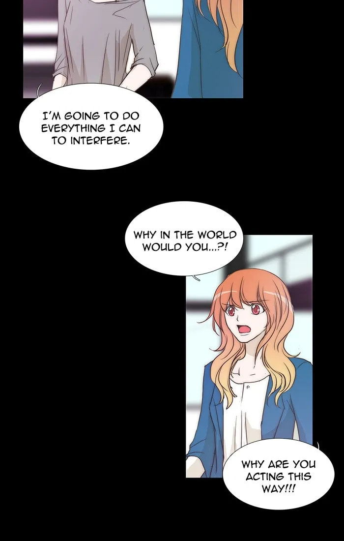 Read unTouchable chapter 109 image 7 on Lezhin