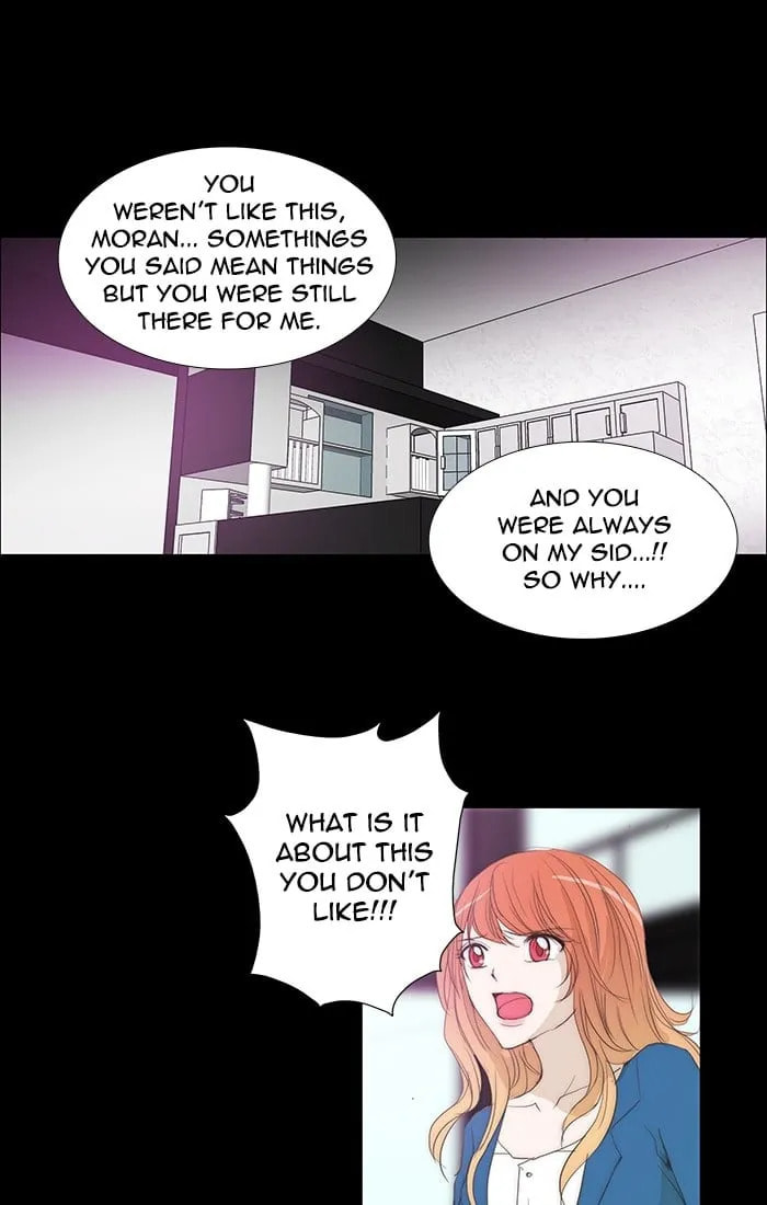 Read unTouchable chapter 109 image 8 on Lezhin