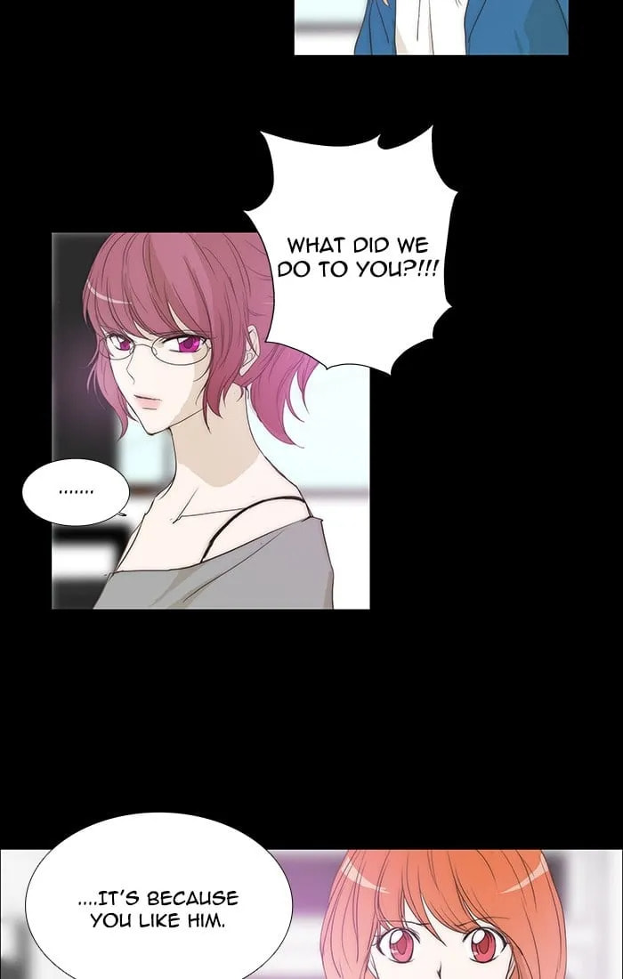 Read unTouchable chapter 109 image 9 on Lezhin