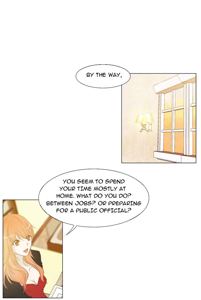Read unTouchable chapter 11 image 12 on Lezhin