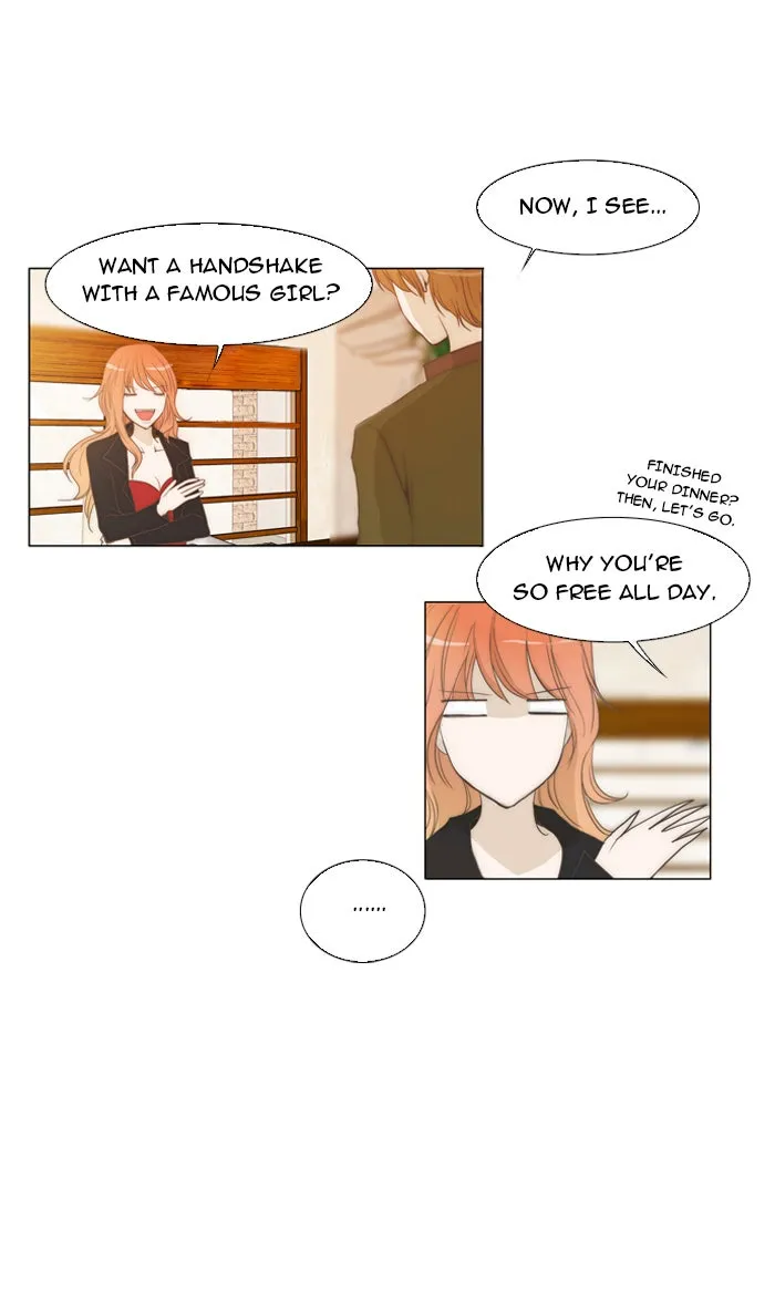 Read unTouchable chapter 11 image 15 on Lezhin