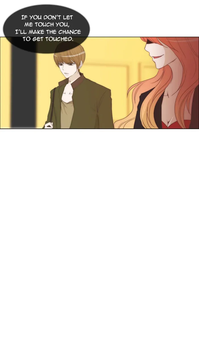 Read unTouchable chapter 11 image 2 on Lezhin