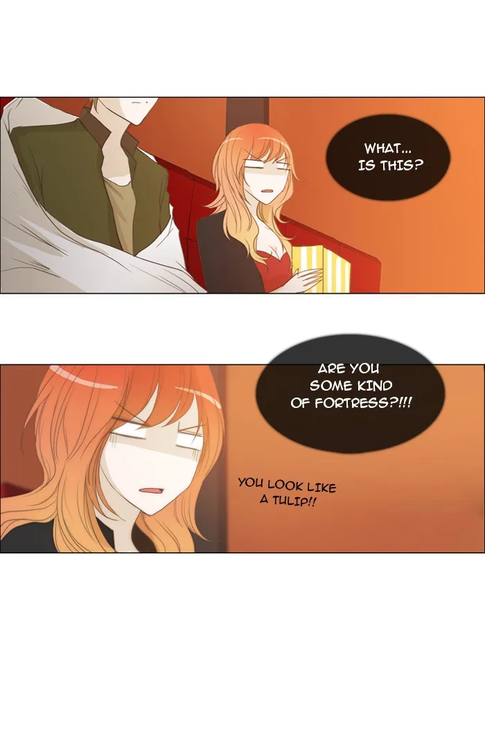 Read unTouchable chapter 11 image 6 on Lezhin