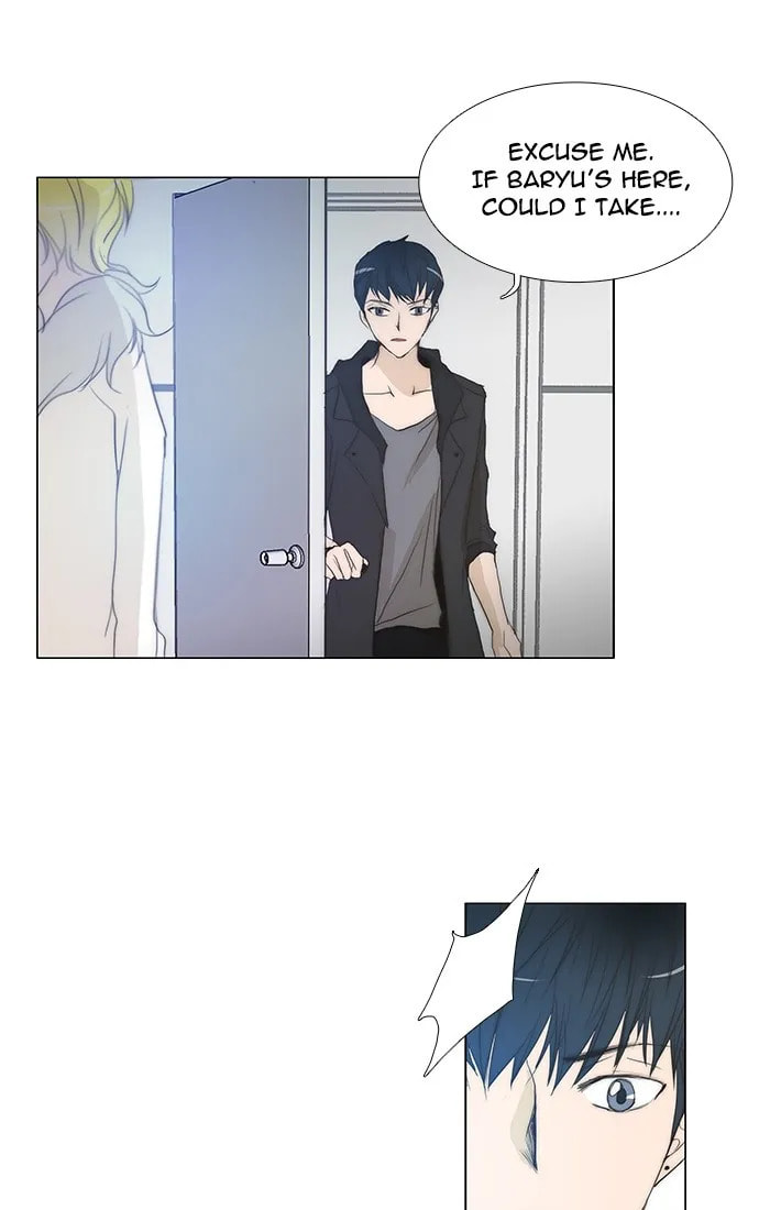 Read unTouchable chapter 110 image 10 on Lezhin