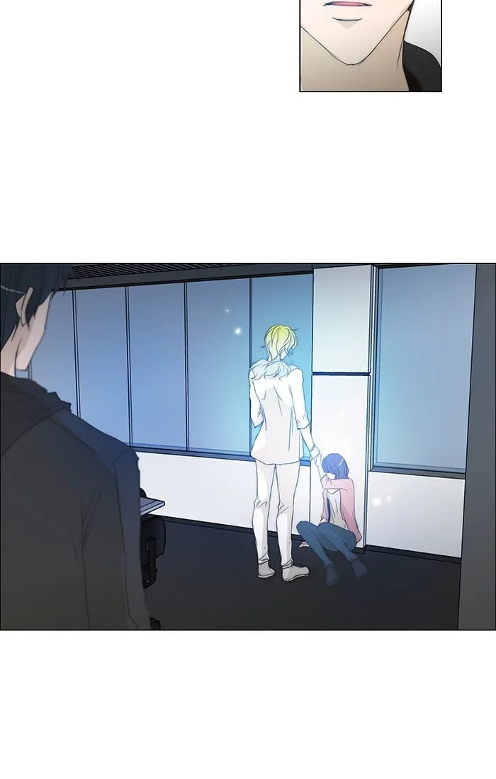 Read unTouchable chapter 110 image 11 on Lezhin