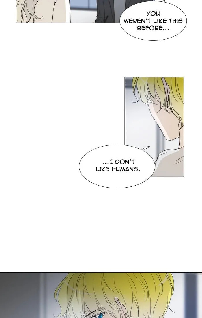 Read unTouchable chapter 110 image 18 on Lezhin
