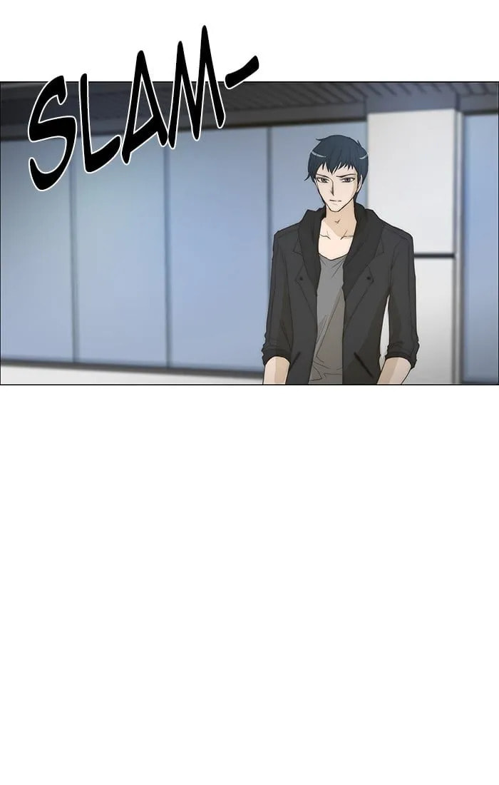 Read unTouchable chapter 110 image 20 on Lezhin