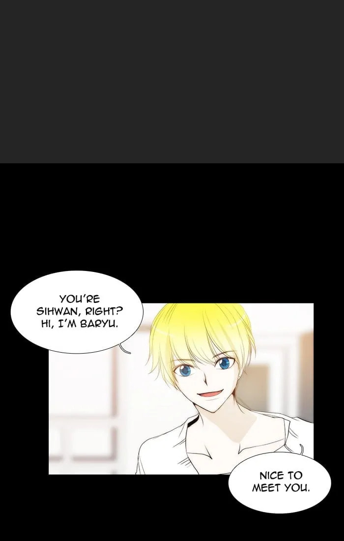 Read unTouchable chapter 110 image 26 on Lezhin