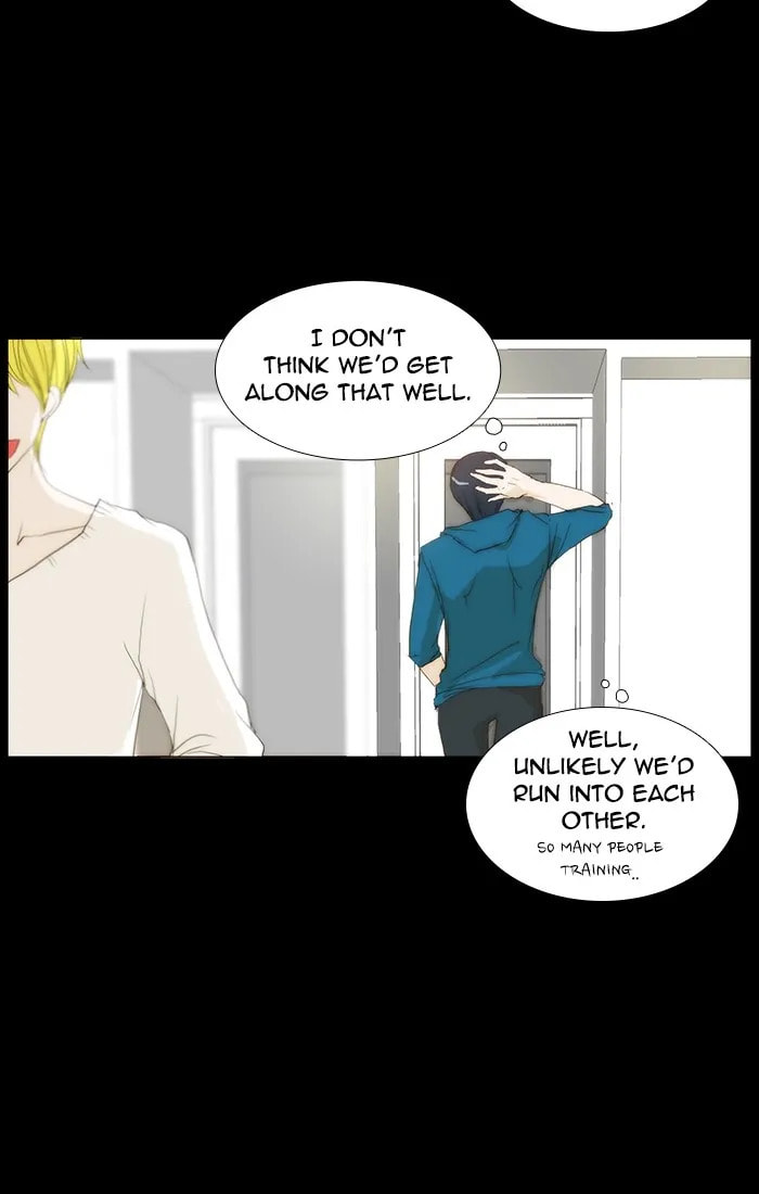 Read unTouchable chapter 110 image 30 on Lezhin