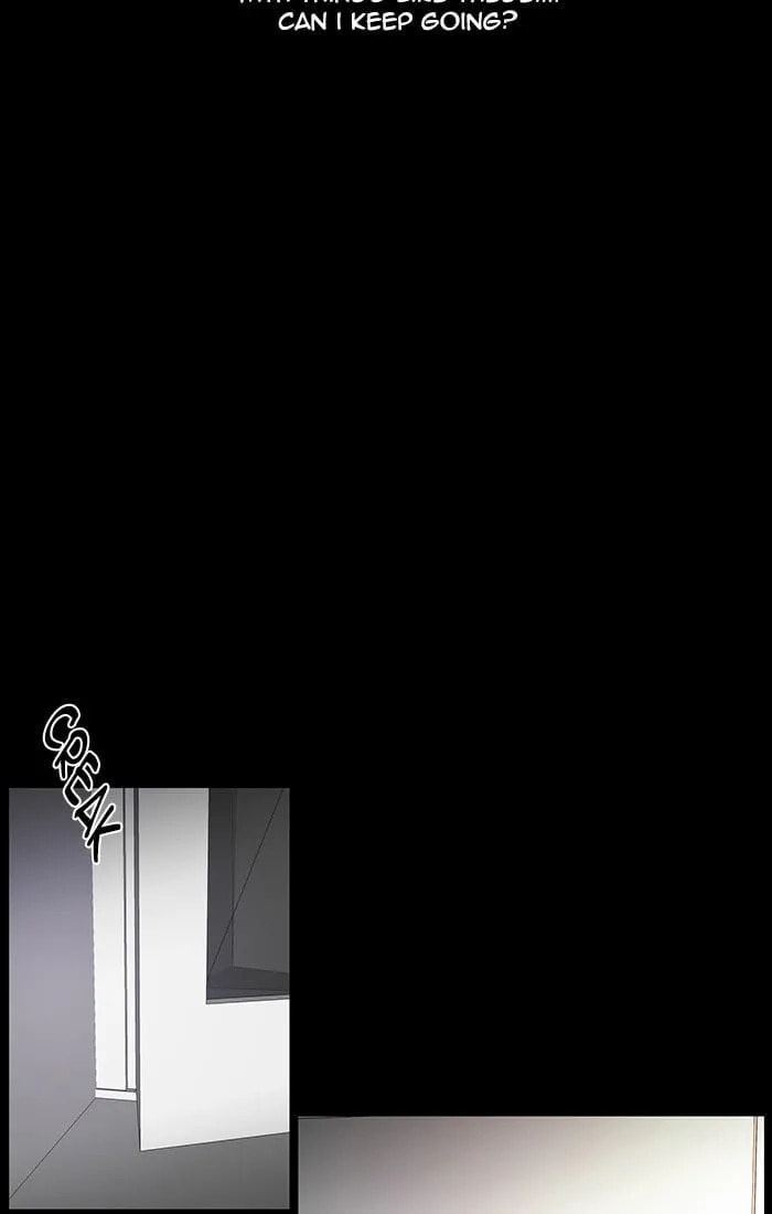 Read unTouchable chapter 110 image 36 on Lezhin
