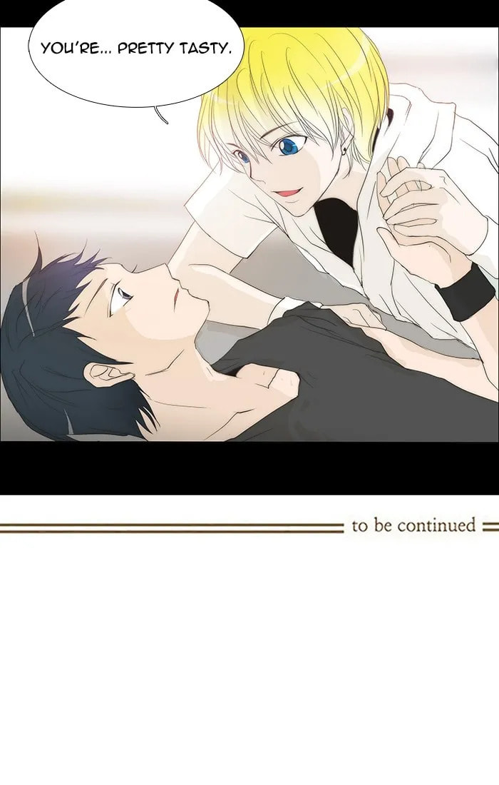 Read unTouchable chapter 110 image 39 on Lezhin