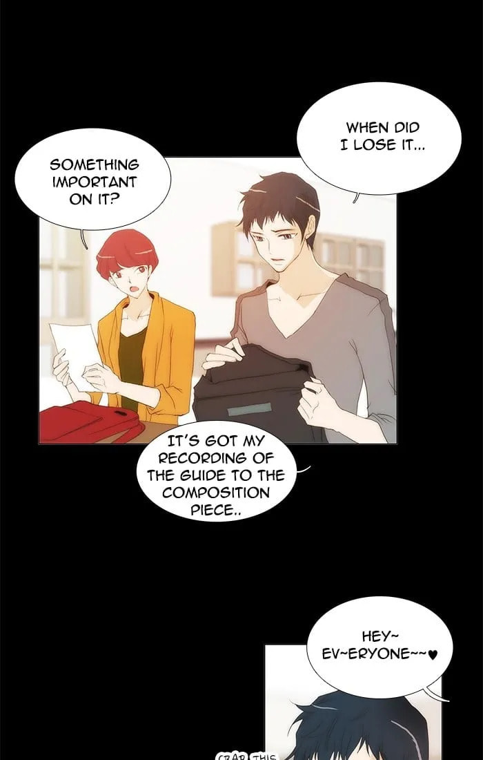 Read unTouchable chapter 111 image 10 on Lezhin