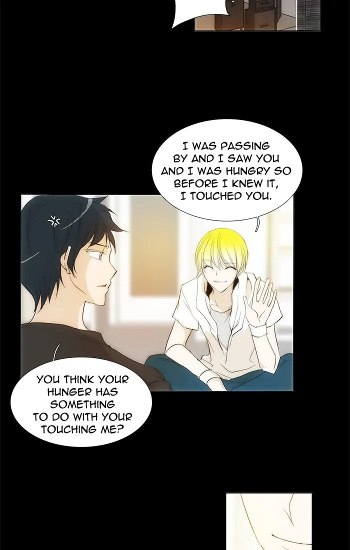 Read unTouchable chapter 111 image 2 on Lezhin