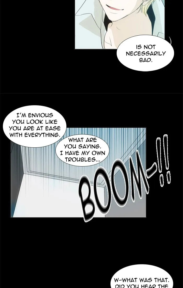 Read unTouchable chapter 111 image 22 on Lezhin