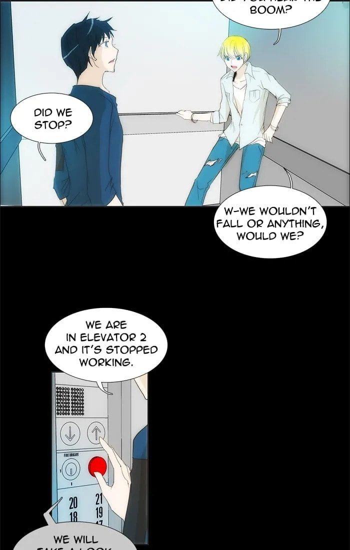Read unTouchable chapter 111 image 23 on Lezhin